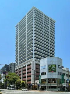 MJR赤坂タワー【9階】の外観