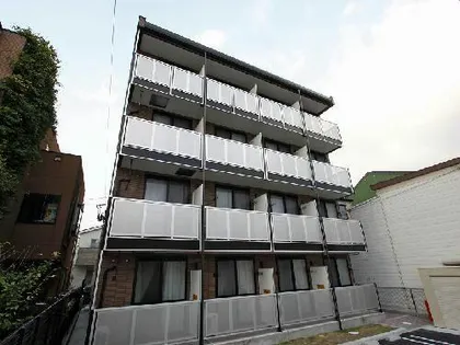 レオパレスマローネ【304号室】の外観