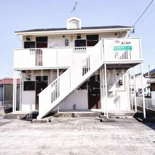 エレガンス稲荷の画像