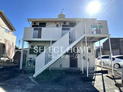 エレガンス稲荷の画像