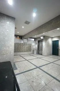 セラピー梅光園【4階】の外観