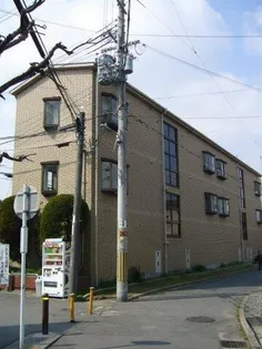 ルミエール上畑の画像