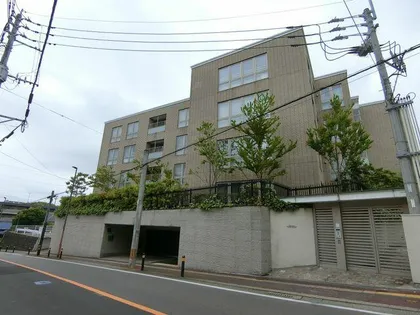 BRILLIA平尾浄水の画像