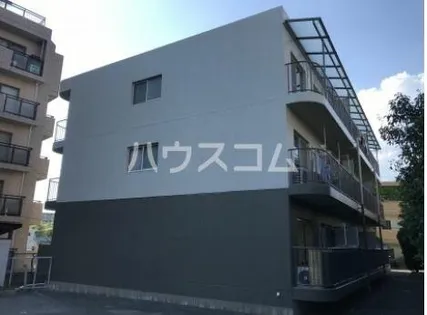 大阪府豊中市西泉丘1丁目【マンション】の外観
