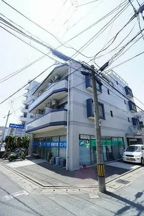 ファイブビルの画像