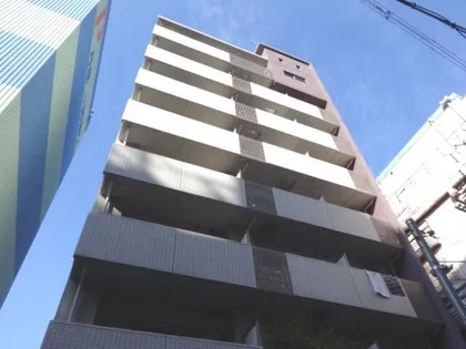 ウィステリアコートの画像