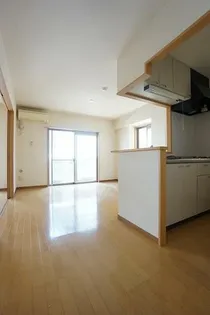 コンソラーテ薬院の画像