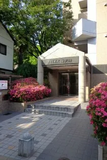 アイレックス南天神の画像