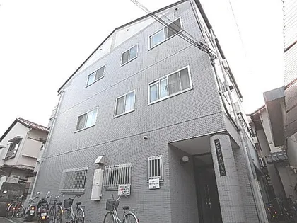 レジデンスパール【101号室】の外観