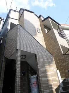 エレガンテ住吉IVの画像