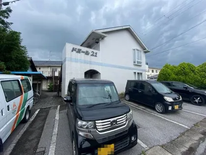 ドミール21の画像