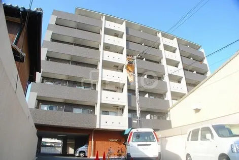 エス キュート京都下鴨東の画像