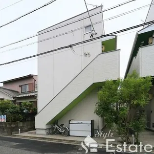 クローバーの画像