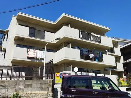 大英清見マンションの画像