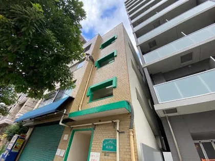 エバーグリーン新大阪の画像