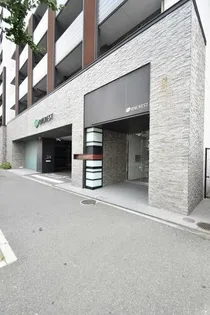 エンクレスト博多MATE【14階】の外観