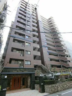 ダイアパレスプライムコート薬院の画像