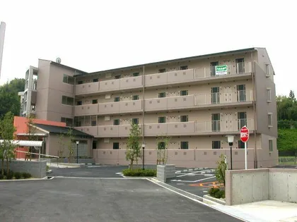 グランディール小林IIの画像