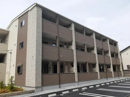 エスポワールⅥの画像