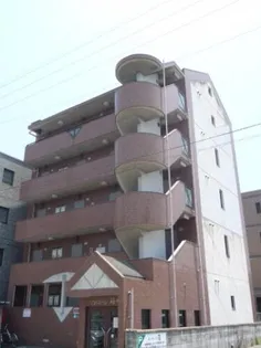 ソシエール箱崎の画像