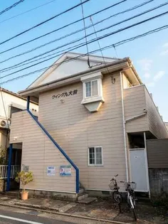 ウイング九大前の画像