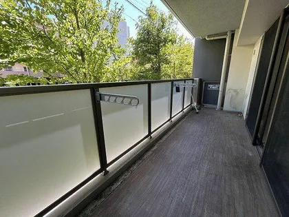 パークホームズ夙川松下町【1階】の内装