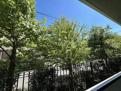 パークホームズ夙川松下町【1階】のその他画像