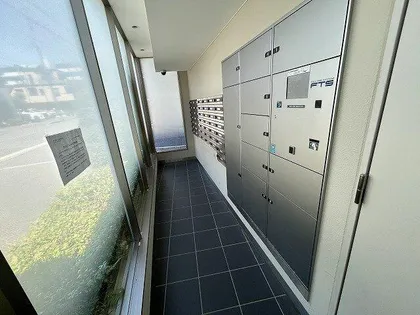 パークホームズ夙川松下町【1階】のその他画像