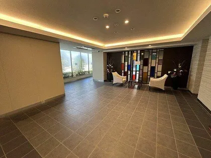 パークホームズ夙川松下町【1階】のその他画像