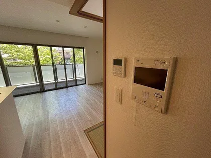 パークホームズ夙川松下町【1階】のその他画像