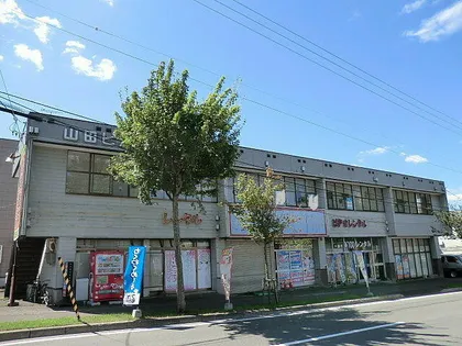 山田ビルAの画像