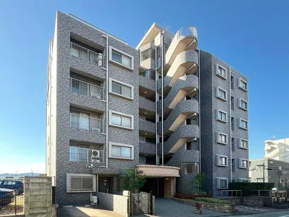 リーベスト祖原公園アソシアの画像