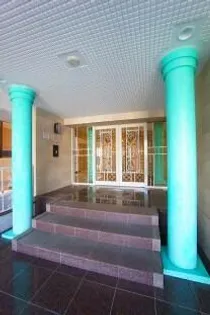 エステートモア博多グラン【2階】の外観