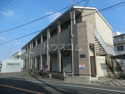 アイムパレス府中の画像