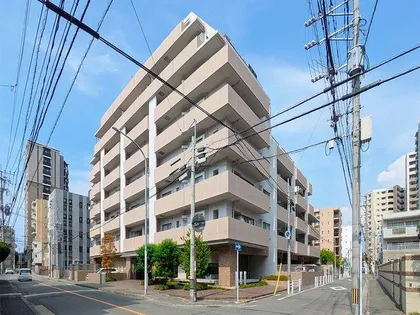 アーティックス大濠の画像