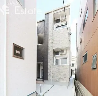 プレミアムハウス Kの画像