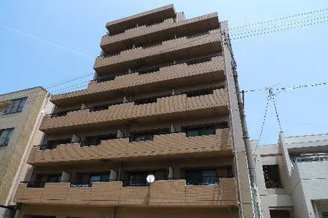 サンズコーポ市場木の画像