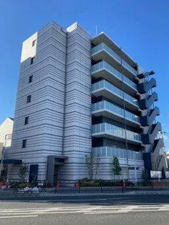 HABITAT平野の画像