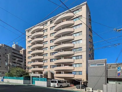 サンシティ博多フレックス21の画像