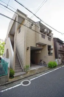 コモド天神南の画像