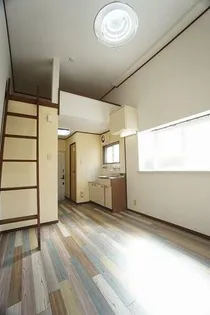 テースフル香椎A Bの画像