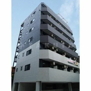 アリバ豊崎【6階】の外観