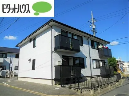 セゾンミストラルAの画像