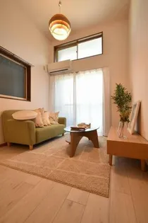 ロイヤル南天神【103号室】の外観