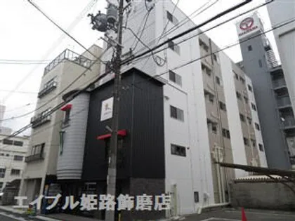 坂元町OMORIビルの画像