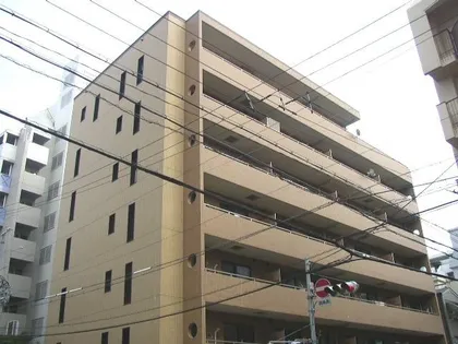 ハウゼフジタ新大阪の画像