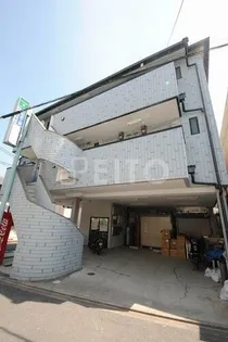 マンション和の画像
