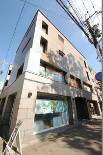 MBCアンバーハウス【3階】の外観