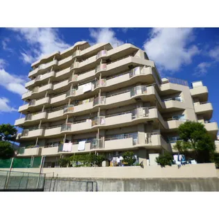 ヒルズ兵庫【1階】の外観