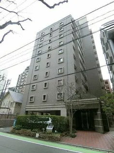 薬院中央パークホームズ イーストコートの画像